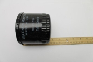 Genie Lift Part # 111917GT - OIL FILTER,TME 2.7L ENGINE, EA