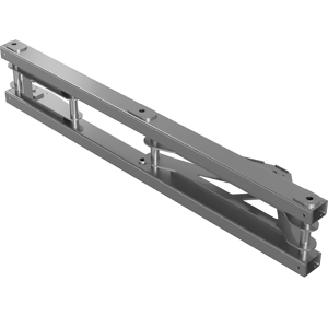 Genie Lift Part # 112125GT - ASSY,LINK,INNER #3,BLUE,4069, EA