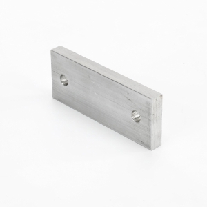 Genie Lift Part # 112175GT - PLATE,SPACER,AIR FILTER MOUNT, EA