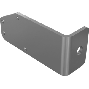 Genie Lift Part # 112278GT - FORMING, ENGINE MOUNT, RT, FORD, EA