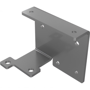Genie Lift Part # 112401GT - FORMING,REGULATOR MOUNT, EA