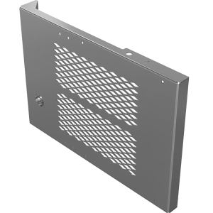 Genie Lift Part # 112459GT - WELDMENT,ENGINE GRIL,DSG-423, EA