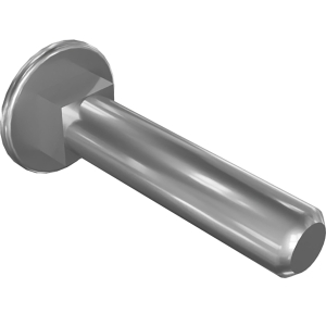 Genie Lift Part # 112572GT - BOLT,CARRIAGE,3/8-16X1.75, EA
