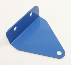 Genie Lift Part # 112586GT - FORMING,RADIATOR SUPPORT, EA