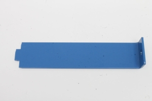 Genie Lift Part # 112588GT - FORMING,OUTRIG COIL COVER, EA
