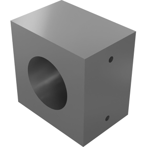 Genie Lift Part # 112708GT - SLIDER BLOCK, GS69, EA