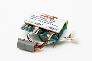 Genie Lift Part # 115042GT - PCB, JOYSTICK, TZ50, EA