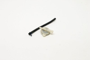 Genie Lift Part # 115431GT - CAP ASSY, COOLANT BOTTLE, EA