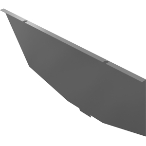 Genie Lift Part # 116046GT - REFLECTOR SIDE, EA