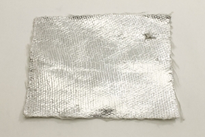 Genie Lift Part # 116059GT - FIBERGLASS PAD,RECT LAMP FIXT, EA