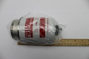 Genie Lift Part # 116151GT - FILTER,30 MICRON FUEL-WATER, EA