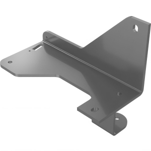Genie Lift Part # 116563GT - AS-BRACKET,RS,OUTRIGGER MNT, EA