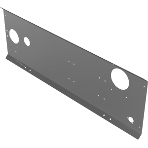 Genie Lift Part # 116909GT - PANEL, TOP, CABINET, RL4, EA