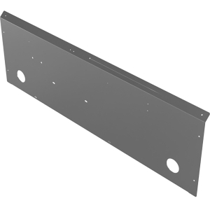 Genie Lift Part # 116912GT - PANEL, UNDERDOOR, ROADSIDE, EA