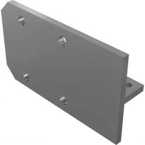 Genie Lift Part # 117447GT - WELDMENT,TRANSMISSION MOUNT, EA