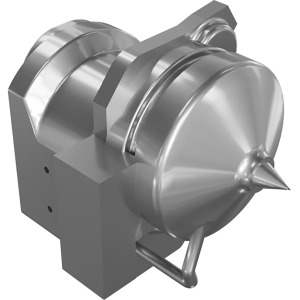 Genie Lift Part # 117504GT - TRANSMISSION,DANA T20000, EA