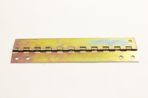 Genie Lift Part # 117539GT - HINGE,BAT COV & ENG ENCLOSURE, EA