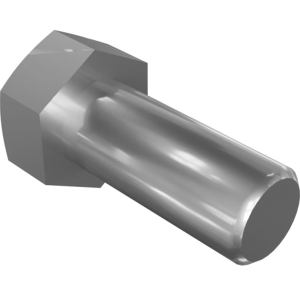Genie Lift Part # 117564GT - SCREW,HHC,3/4-16X1.75,GR8, EA