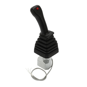 Genie Lift Part # 117623GT - CONTROLLER,HYD ERGO W/SW, EA