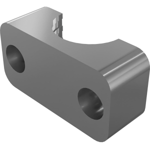 Genie Lift Part # 117773GT - 1-1/8T TUBE CLAMP, EA