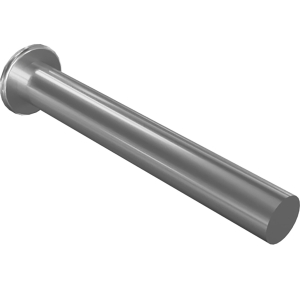 Genie Lift Part # 11803GT - SCREW,RHM,6-32 X 1, EA