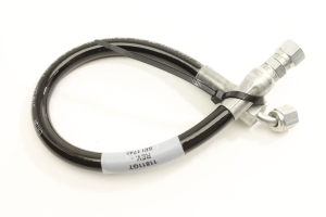 Genie Lift Part # 11811GT - HYD HOSE ASSY W/FITTINGS-16.25, EA