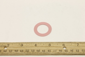 Genie Lift Part # 11855GT - WASHER,SHIM,SST,.825X1.25X.015, EA