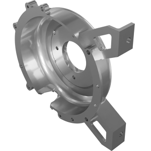 Genie Lift Part # 119052GT - PUMP MOUNT,FORD DSG423, EA