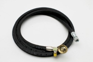 Genie Lift Part # 119055GT - HOSE ASSY,LP GAS, EA