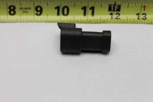 Genie Lift Part # 119066GT - CONN, RECEP, 3 WAY, DEUTSCH, DT, ENDCAP, EA