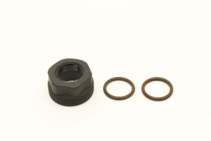 Genie Lift Part # 119116GT - NUT, COIL (107745), EA