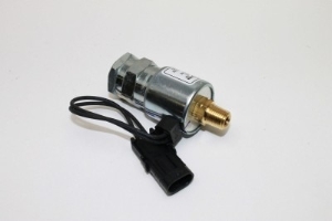 Genie Lift Part # 119232GT - LOCKOFF,LP,FORD DSG-423, EA