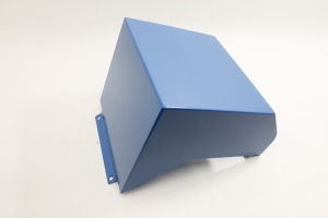 Genie Lift Part # 119537-PGT - COVER, STRING POT, S60HC(PNT), EA