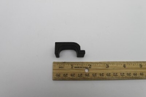 Genie Lift Part # 119542GT - CLAMP,TWO HOSE, EA