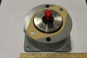 Genie Lift Part # 119556GT - BRAKE,MICO DRIVE,Z30N,Z34 **, EA