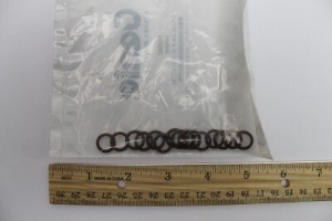 Genie Lift Part # 119580GT - O-RING,3-904,90 DUR,VITON, EA