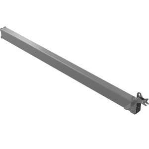 Genie Lift Part # 119691GT - WELDMENT,MAST SECTION 2, EA