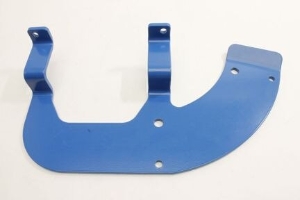 Genie Lift Part # 119840GT - FORMING,GUIDE BRACKET,RIGHT, EA