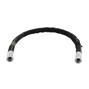Genie Lift Part # 119993-4928GT - HOSE ASSY 1",STR FEM,STR FEM, EA