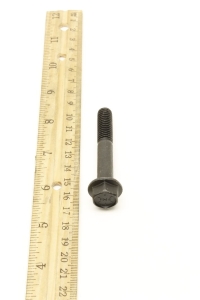 Genie Lift Part # 121078GT - SCREW,FLANGE,HHC,3/8-16X2.5, EA
