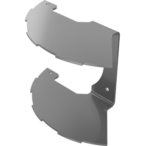 Genie Lift Part # 121151GT - WELDMENT,RETRACT SHEAVE COVER, EA