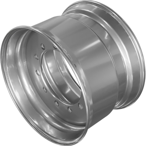 Genie Lift Part # 121270GT - WHEEL,HF,22.5 X 14.00, EA