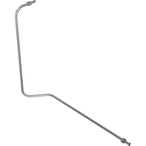 Genie Lift Part # 121365GT - HYD TUBE,DRIVE CASE, EA
