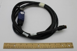 Genie Lift Part # 121466GT - HARNESS,LS,BOOM RET S80/85, EA