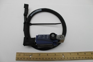 Genie Lift Part # 121469GT - HARN,LS,BOOM ANGLE S80/85 2008, EA