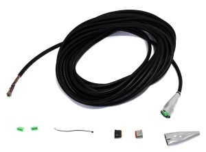 Genie Lift Part # 121480GT - HARNESS,18/22 BOOM 2,S85 2008, EA