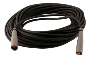 Genie Lift Part # 121481GT - HARNESS,12V TO PLAT,S85 2008, EA
