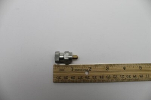 Genie Lift Part # 12161GT - SNAP PIN,(RD.NOSE)-GATE LATCH, EA