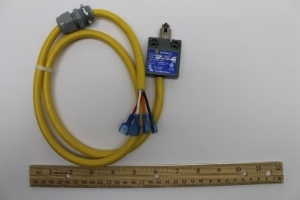 Genie Lift Part # 121848GT - ASSY,LS,LOAD SENSE,38.5 IN, EA