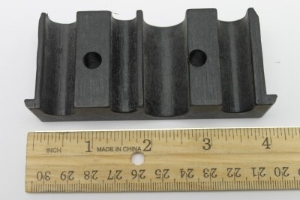 Genie Lift Part # 121871GT - CLAMP,PULL TUBE HOSES,MID, EA